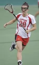 No. 3 Women's Lacrosse Heads To West Coast To Face No. 10 Stanford