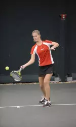 Terrapins Toppled by No. 39 Hokies, 5-2