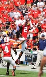 Four Terps Selected on Second Day of NFL Draft