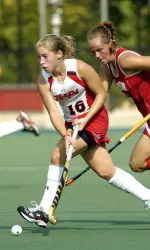 O'Donnell Named ACC Field Hockey Offensive Player of the Year