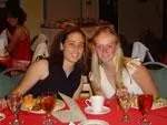 Maryland Field Hockey Holds Annual Team Banquet at Golf Course