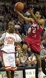 No. 12 Maryland Upends Clemson, 52-47