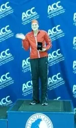 Terps Travel to Texas for Championships