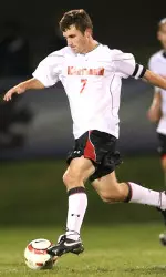 No. 9 Maryland Defeats Fairleigh Dickinson, 3-0, In Preseason Opener