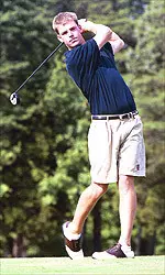 Terrapin Golfers Look To Build On Fall Success