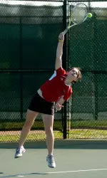 Terps Wrap Up Competition at William & Mary