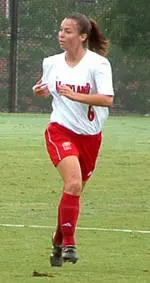 Terps Top The University of Montreal In International Friendly