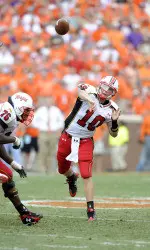 Maryland Football Gears Up For Saturday's Road Trip To Virginia