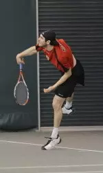 Terps Close Out Regular Season This Weekend