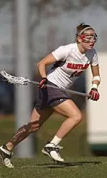 Terp Women Laxers Prepare For Showdown With No. 1 Virginia