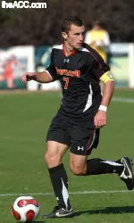 King Voted First Team Academic All-American