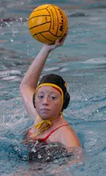 Water Polo Goes 1-2 On First Day Of Penn State-Behrend Invite