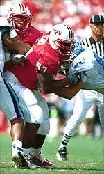 2002 Football Outlook, Part V - Maryland Terrapins