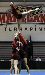 Terps Welcome Azusa Pacific, Fairmont Friday