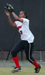 Maryland Softball Opens Season At Alabama's Crimson Classic