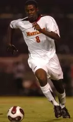 No. 18 Men's Soccer Begins Nine-Game Homestand Tuesday Night