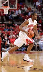 Terrapins Face Blue Hens Friday at Comcast Center