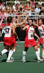 Maryland Announces 2008 Field Hockey Schedule