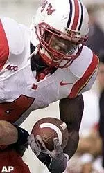 McBrien and Terrapins Roll Over Duke, 45-12