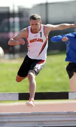 Next up: Colonial Relays