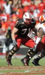 Terps Gearing Up For Home Opener