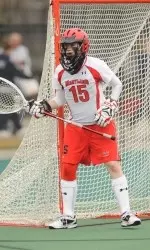 Buote Tabbed ACC Player of the Week
