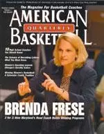Frese Featured in American Basketball Quarterly