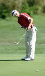 Kay Finishes Fifth at Firestone Invitational