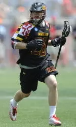 #1 Maryland Hosts #14 UNC On Saturday