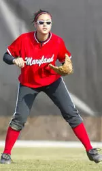 Maryland To Take On Delaware State Wednesday At The Terrapin Softball Complex