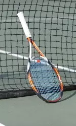 Tennis Making Noise Nationally