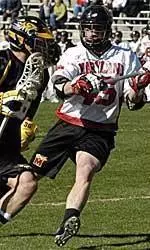 Terps Announce 2005 Team Captains