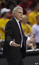 Williams to be Honored as ACC Legend