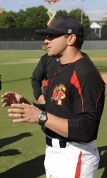 Baseball Announces Winter Camp Dates