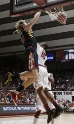 NY Bound: Terps Advance to NIT Semis