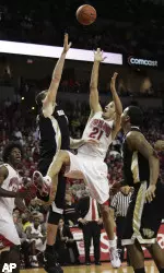 Maryland Takes Down Wake Forest, 71-64