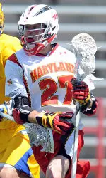 #3 Terps Face Irish In NCAA Quarterfinals