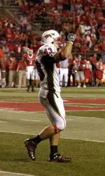 Maryland Football Makes Final Plans for Saturday's ACC Opener