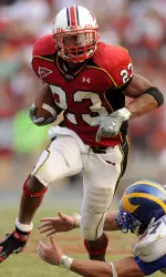 Maryland Football To Face Middle Tennessee State Saturday on the Road