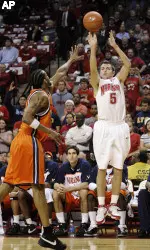 Maryland Travels to Face Boston College