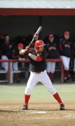 Baseball Drops Series Finale to No. 3 Georgia Tech