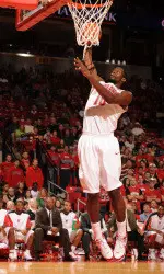 Terrapins and 49ers Square Off Saturday Afternoon