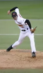 Terps Top Towson, 4-2