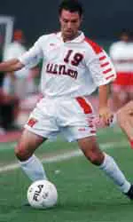 Maryland Men's Soccer Meets Loyola, No. 7 Duke This Week