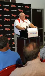 Maryland Football Media Day Quotes - Coaches