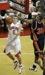 Maryland Plays Host to Florida State Saturday Afternoon