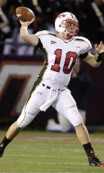 Virginia Tech Defeats No. 23 Maryland, 23-13