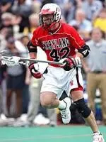 Maryland Men's Lacrosse Releases 2003 Schedule