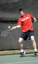 Terps Can't Weather the Storm, Fall to Hurricanes 7-0