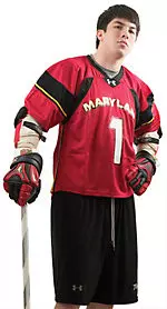 Ask Men's Lacrosse Attackman Joe Walters A Question In Inside Lacrosse's Fan Zone
